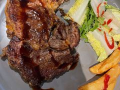 巴西肉眼牛排-新贝乐意大利餐厅(苏州中心店)