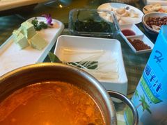 -番食园鲜食火锅(高新店)