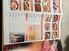 -韩宫宴炭火烤肉(印象城店)