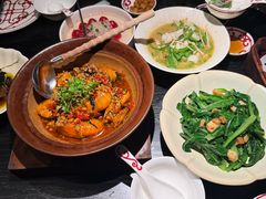 -锦楼·臻选新杭帮(杭州中心店)