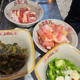 河西超好吃的海鲜烤肉