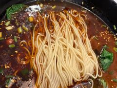 -豆爺小面(朱雀店)