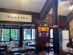 -孙盛兴奥灶面馆·蟹黄面·三虾面(山塘街总店)