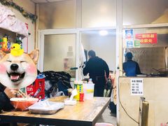 -二钢串叔麻辣烫(华龙大厦店)