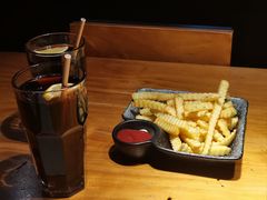 -Secco德式餐吧(南秀村店)