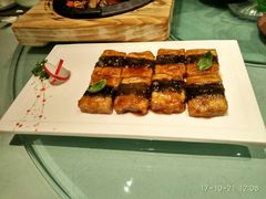 -天厨妙香素食餐厅(清华店)