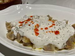 -Pasha帕夏土耳其餐厅(南昌路店)