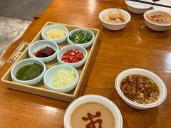 -乐宴·老北京铜火锅(桂庙店)