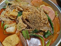 -壹酒贰肉1926·深夜食堂(九纬路店)
