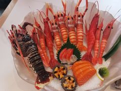 -黑木原精致料理·铁板烧