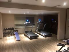 -杭州西湖湖滨银泰亚朵酒店