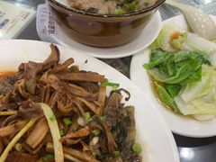 -荔园小馆(园岭新村二期店)