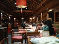 -小吊梨汤·北京菜(香山店)