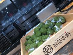 -拾味中点(泺文路店)