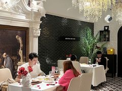 -Inspiration灵感·罗马西餐厅(九龙坡店)