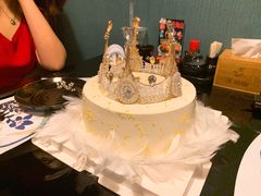 -天狗山料理(省体店)