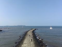 -蓬莱阁景区