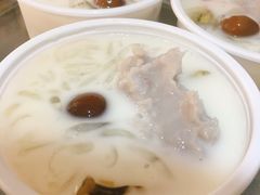 经典招牌海石花-一粒糖 · 潮汕小吃-海石花特色甜品