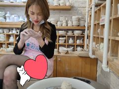 -今日陶艺(富力广场店)