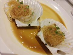 -万龙洲海鲜(大兴绿地缤纷城店)