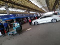 -重振华中蔬菜批发市场(重庆中路店)