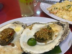 -大茄来海鲜餐厅(亚洲城分行)