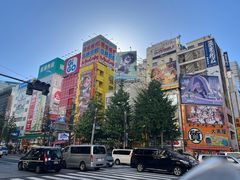 -秋叶原电器街