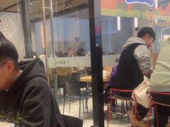 -麦当劳(北亭广场分店)