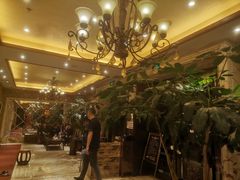 -金紫荆松骨休闲水会