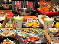 -匠和风精致料理(成都龙湖滨江天街店)