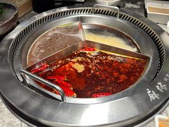 -麻路成都火锅(柏威年店)