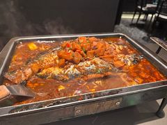 -炉鱼(无锡八佰伴中心店)