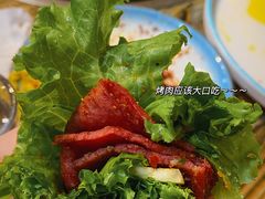 -齐齐哈尔兄弟烤肉(湖山美地店)