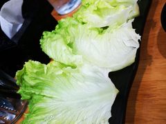 -肉甲韩国木炭烤肉(新壹街1店)