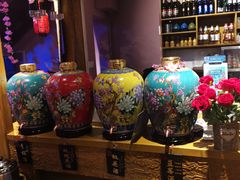 -民食香·腊排骨野生菌美食(木府店)