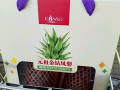 -GANSO元祖食品(白下店)