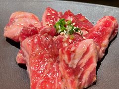 -乾杯烧肉居酒屋(中洲湾店)