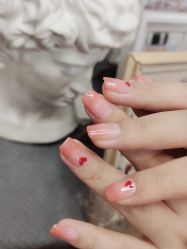 -兔兔妹款式美甲美睫