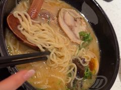 -味千拉面(泰州万达广场店)