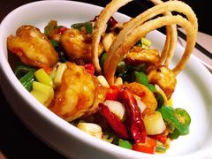 -真爱中国餐馆·年华店(朱雀大街店)