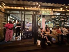 -Alimentari Grande(东湖路店)