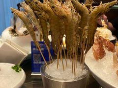 -东海怡品海鲜豆捞(舟宿夜江店)