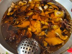 -辣婆婆(航天桥店)