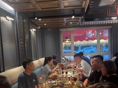 -通海俄式烧烤·俄罗斯大串(嵩山路店)