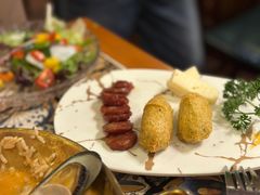 -番茄屋葡式美食(总店)