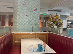 -曼玉餐厅(正弘城店)