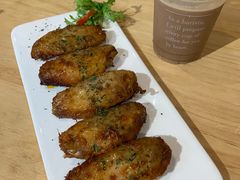 -GOTLOT COFFEE&KITCHEN角落厨房NOOK店