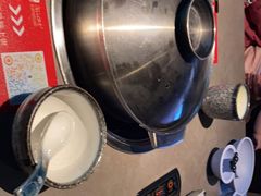 -同仁四季椰子鸡(宝安壹方城店)