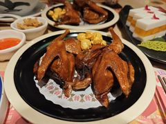 -点都德(汇盈广场店)