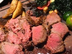 火焰芝士牛魔王-卡朋厨房(289艺术园区店)